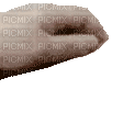 petpet hand only - Безплатен анимиран GIF