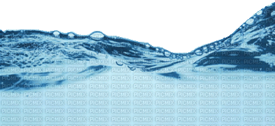 Water, Fountains, Raindrops, Ripples + More - Jitter.Bug.Girl - Animovaný GIF zadarmo