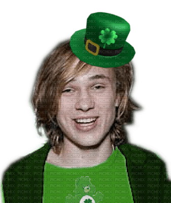 William Moseley - St Patricks - δωρεάν png
