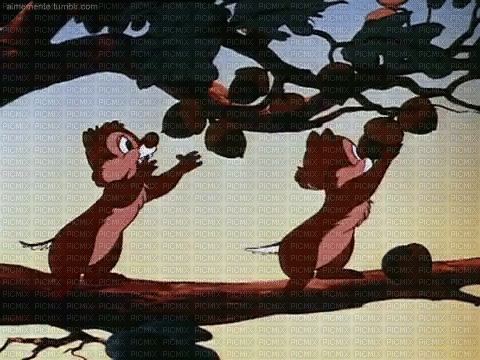 Disney - Zdarma animovaný GIF