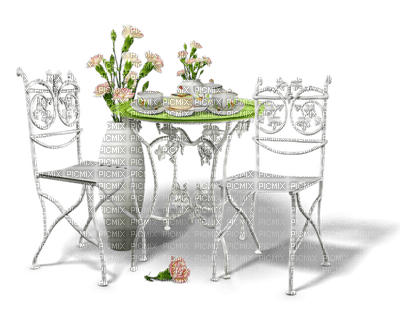 möbler-bord-stolar - ingyenes png