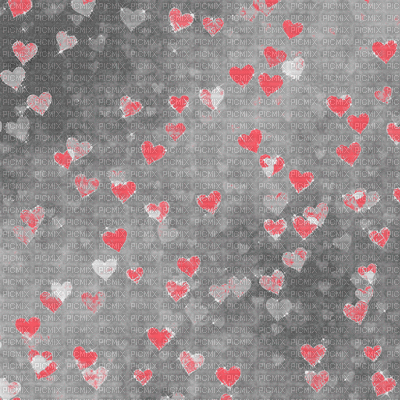 kikkapink fond background animated valentine - Free animated GIF