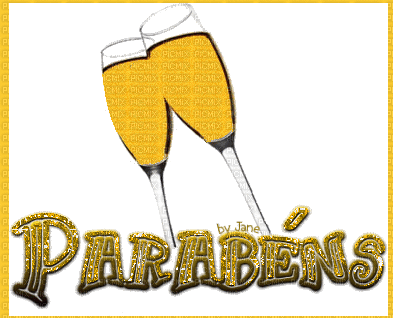 parabens - Бесплатный анимированный гифка