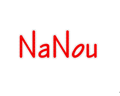 nan - GIF animate gratis