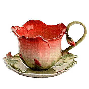 teacup - kostenlos png
