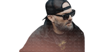 Kaz_Creations Fred-Durst - kostenlos png