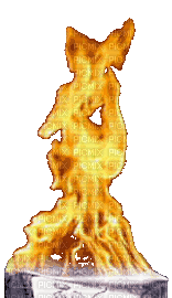 fire - Бесплатный анимированный гифка