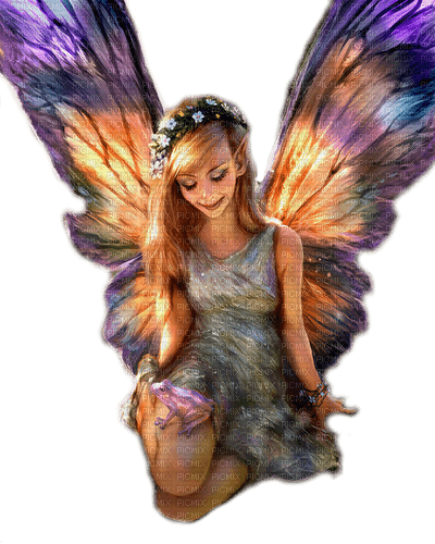 fairy by nataliplus - darmowe png