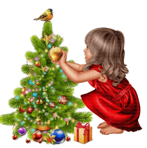 Christmas - бесплатно png