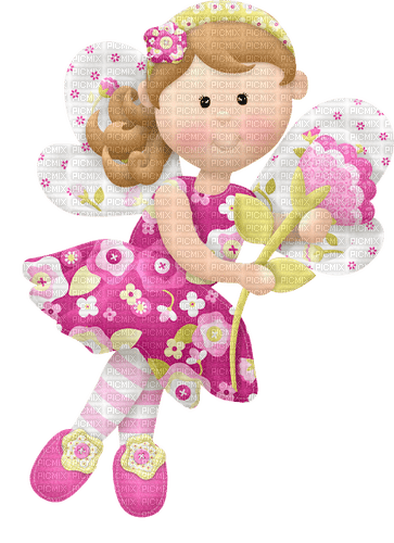 Fairy весна Карина - δωρεάν png