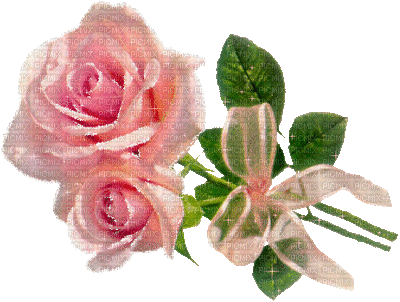roses - Бесплатный анимированный гифка