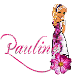 pauline - 無料のアニメーション GIF