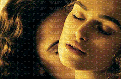Keira Knightley - Δωρεάν κινούμενο GIF