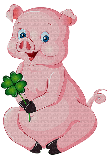 pig by nataliplus - ilmainen png