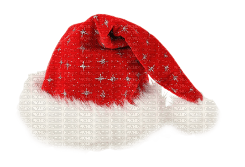 Winter hat. Knitted hat. Christmas hat. Leila - besplatni png