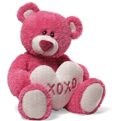 Kaz_Creations Cute Teddy Bear - Free PNG