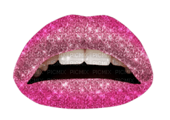 Kaz_Creations Lips Colours - png gratis