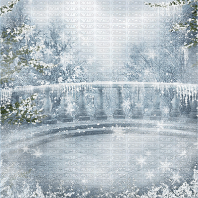 kikkapink background animated snow gothic - GIF animado gratis
