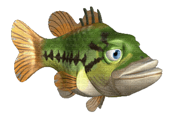 Fish - Ücretsiz animasyonlu GIF