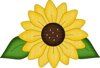 gif flor - Free PNG