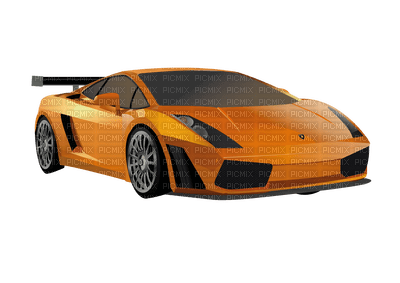 Kaz_Creations Cars Lamborghini - δωρεάν png
