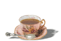 Cup Of Coffee - Darmowy animowany GIF