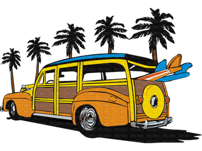 car woody wagon bp - ilmainen png