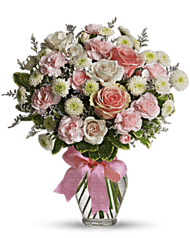 Kaz_Creations  Flowers Vase - δωρεάν png