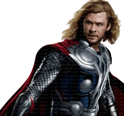 thor avengers - kostenlos png