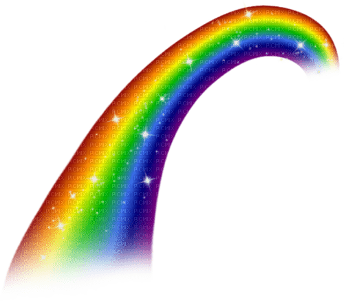 rainbow - фрее пнг