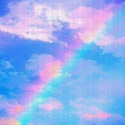 Rainbow Background. - gratis png