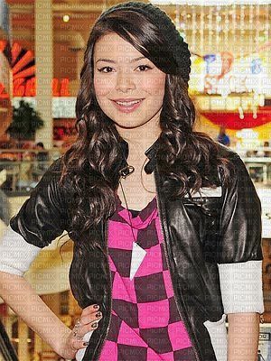 icarly - ilmainen png