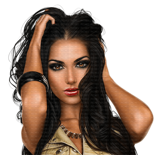 woman by nataliplus - kostenlos png
