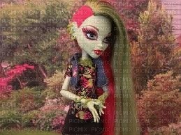 monster high - 無料png