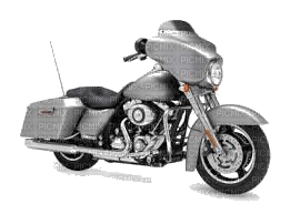 Harley Davidson ** - PNG gratuit