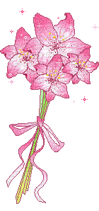 flowers gif katrin - Nemokamas animacinis gif