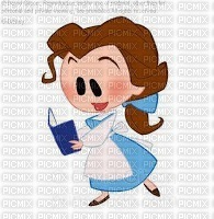 Belle - Free PNG