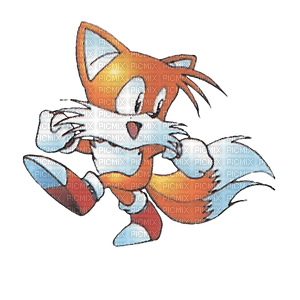 tails - 無料png