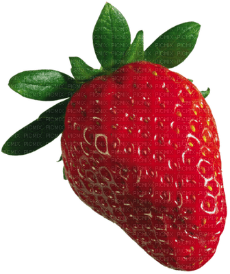 strawberry,deko, Pelageya, gif ,animation - zdarma png