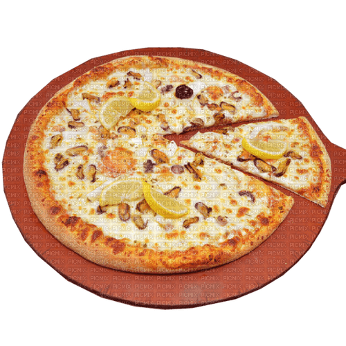 pizza - nemokama png