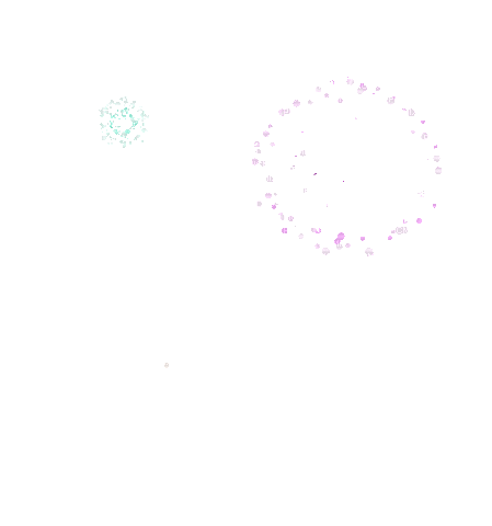 fireworks sparkle animated - Zdarma animovaný GIF