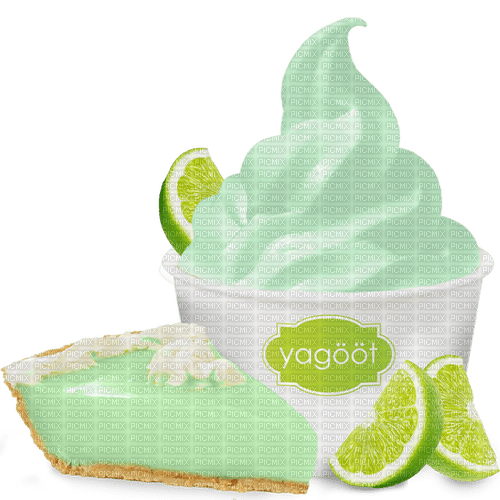 Ice Cream and Cake - PNG gratuit