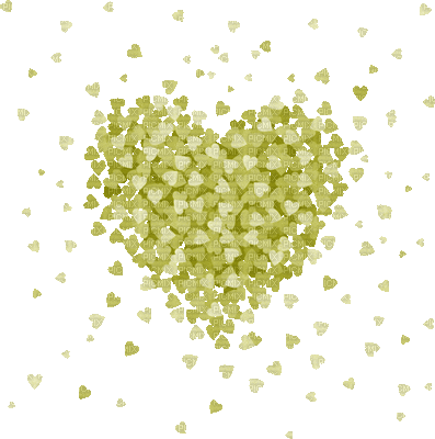 Kaz_Creations Deco  Heart Love Hearts Colours Backgrounds Background - GIF animate gratis