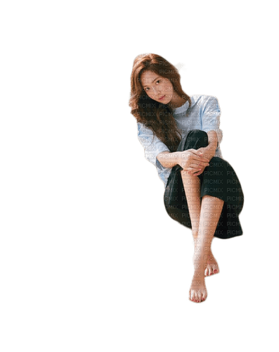 Jessica Jung - png ฟรี