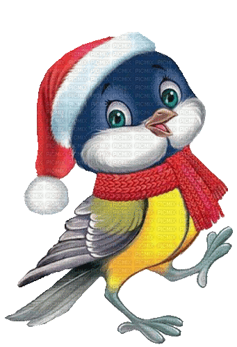 merry christmas milla1959 - GIF animate gratis