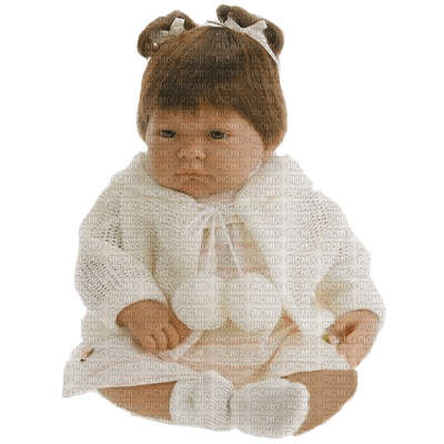 Kaz_Creations Dolls Baby - png gratuito