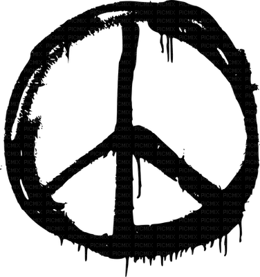 peace - png ฟรี
