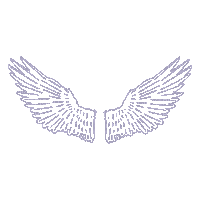 Angel Wings - Бесплатный анимированный гифка