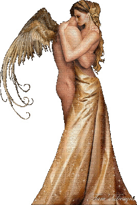 angels laurachan - 無料のアニメーション GIF