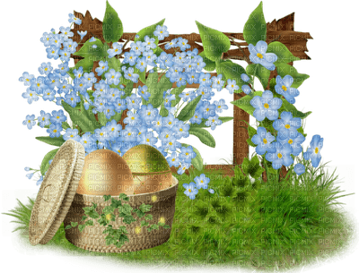 Kaz_Creations Easter - kostenlos png